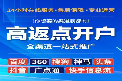 案例分析：如何通过百度竞价开户提升转化